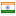 mersinportal.com server is located in India